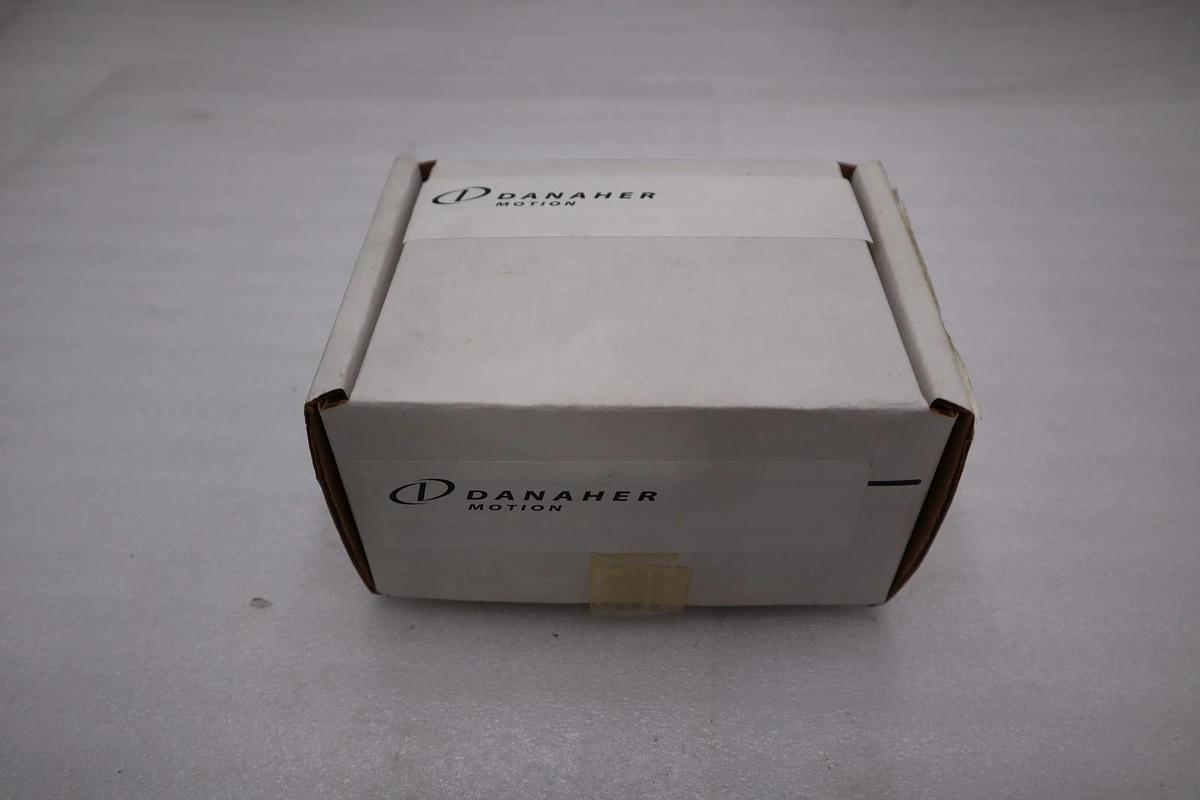 NEW Giddings & Lewis M.1017.3098 503-25909-01 4 CH I/O Module STOCK H1770