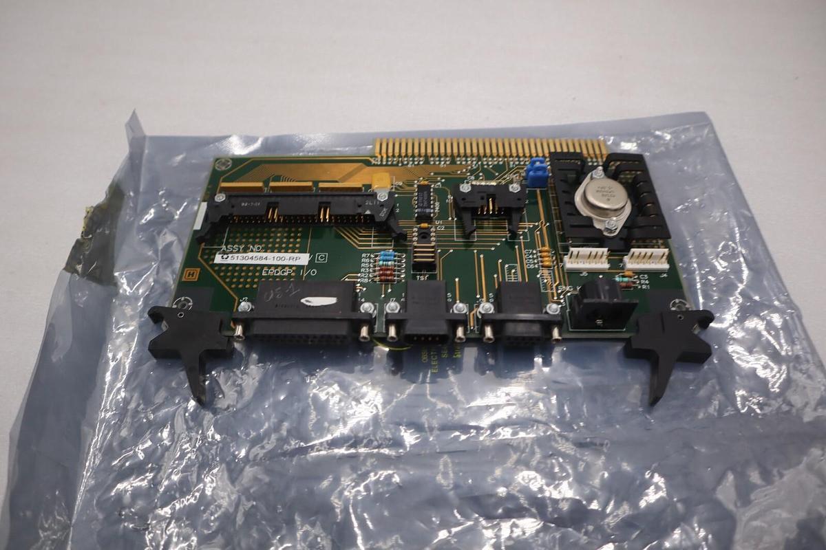 NEW Honeywell 51304584-100/ 51304584-100-RP REV C EPDGP I/O Board STOCK G658