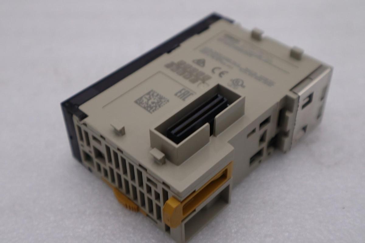 Used OMRON CJ1W-PNT21 / CJ1WPNT21 (USED) STOCK 5896A