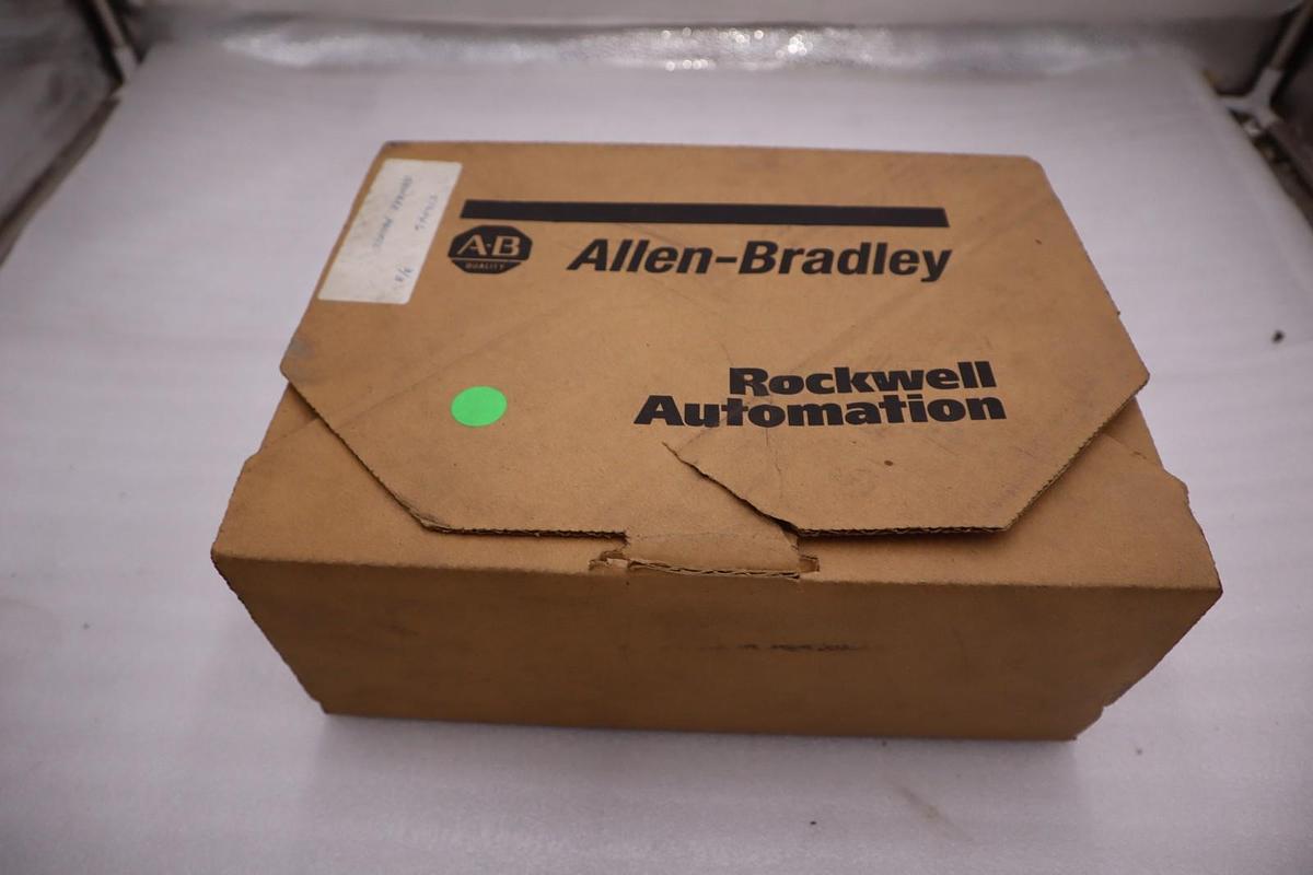 ALLEN BRADLEY 1747-DTAM-E SER. D F/W 3.04 - NEW IN BOX - STOCK 5237CC