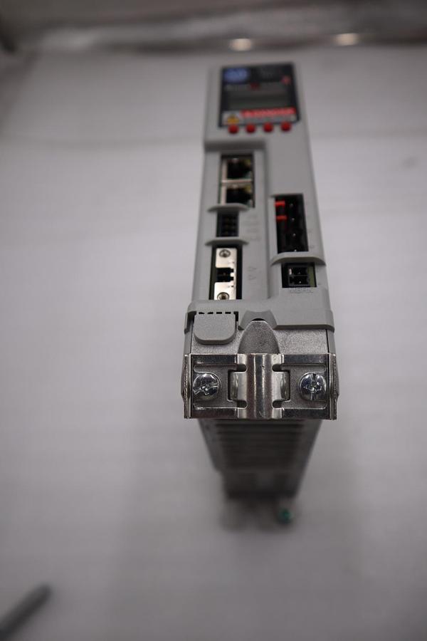 Used ALLEN BRADLEY 2198-H008-ERS / 2198H008ERS (USED) STOCK H1604