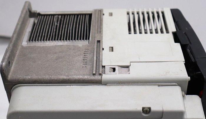 Used ALLEN BRADLEY 20DD8P0A0NYNANASE POWERFLEX 700S SERIES A 5HP 4KW STOCK 1706