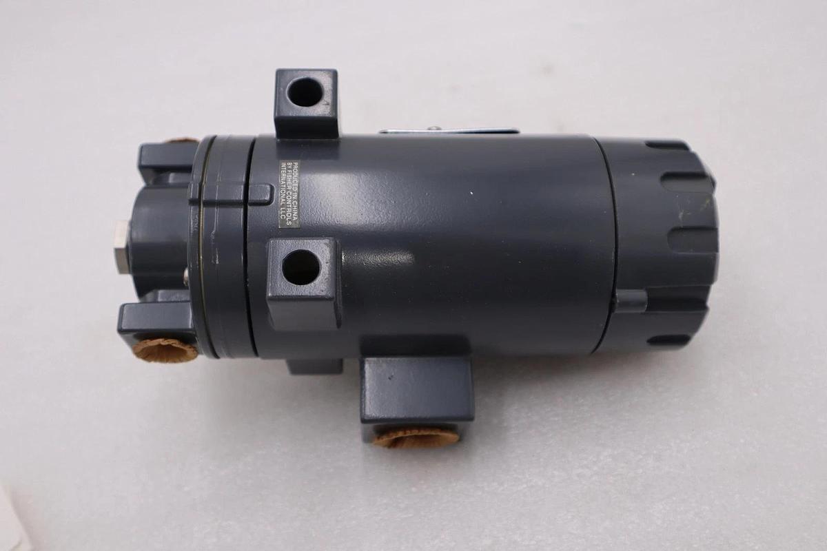 Fisher Type 646/ F001537384 20 mADC 30 VDC Transducer STOCK H1516