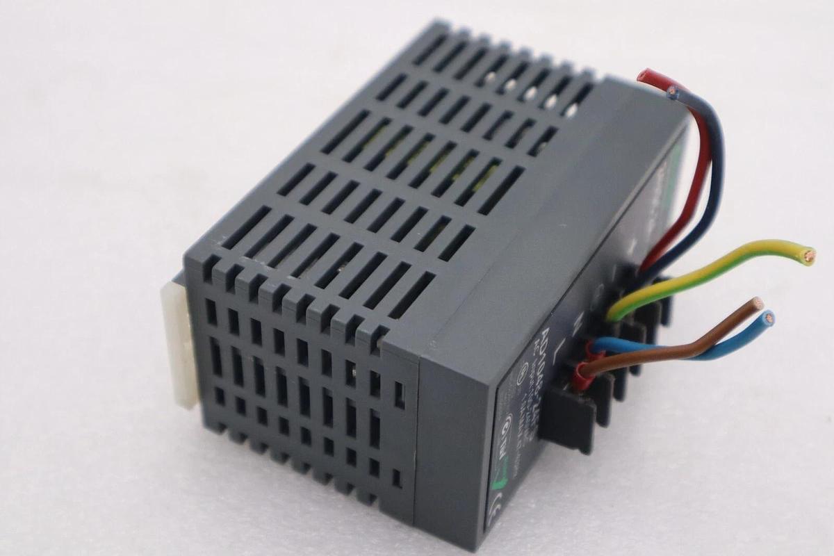 Used ACRO AD1048-24FS Rail Type Switching Power Supply 24V 2A STOCK K-2995-A