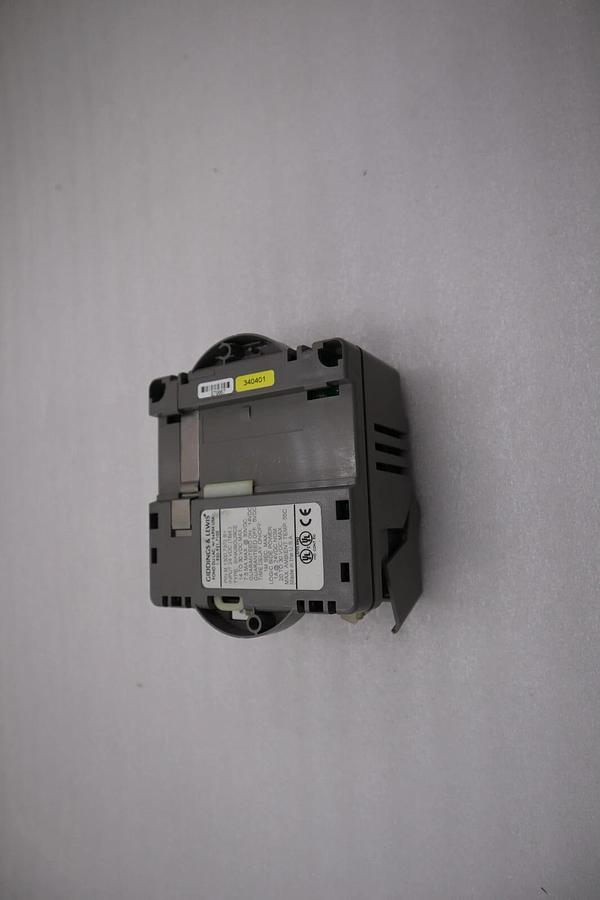 Used Giddings & Lewis M.1300.7372 R1 Input Module 24VDC SINK/SOURCE STOCK 5165A