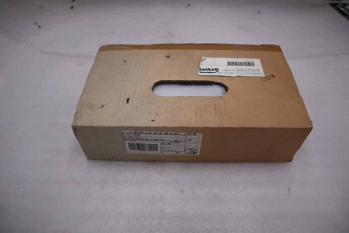 SCHAFFNER FN351-36-33 / FN3513633 (NEW NO BOX) STOCK H737