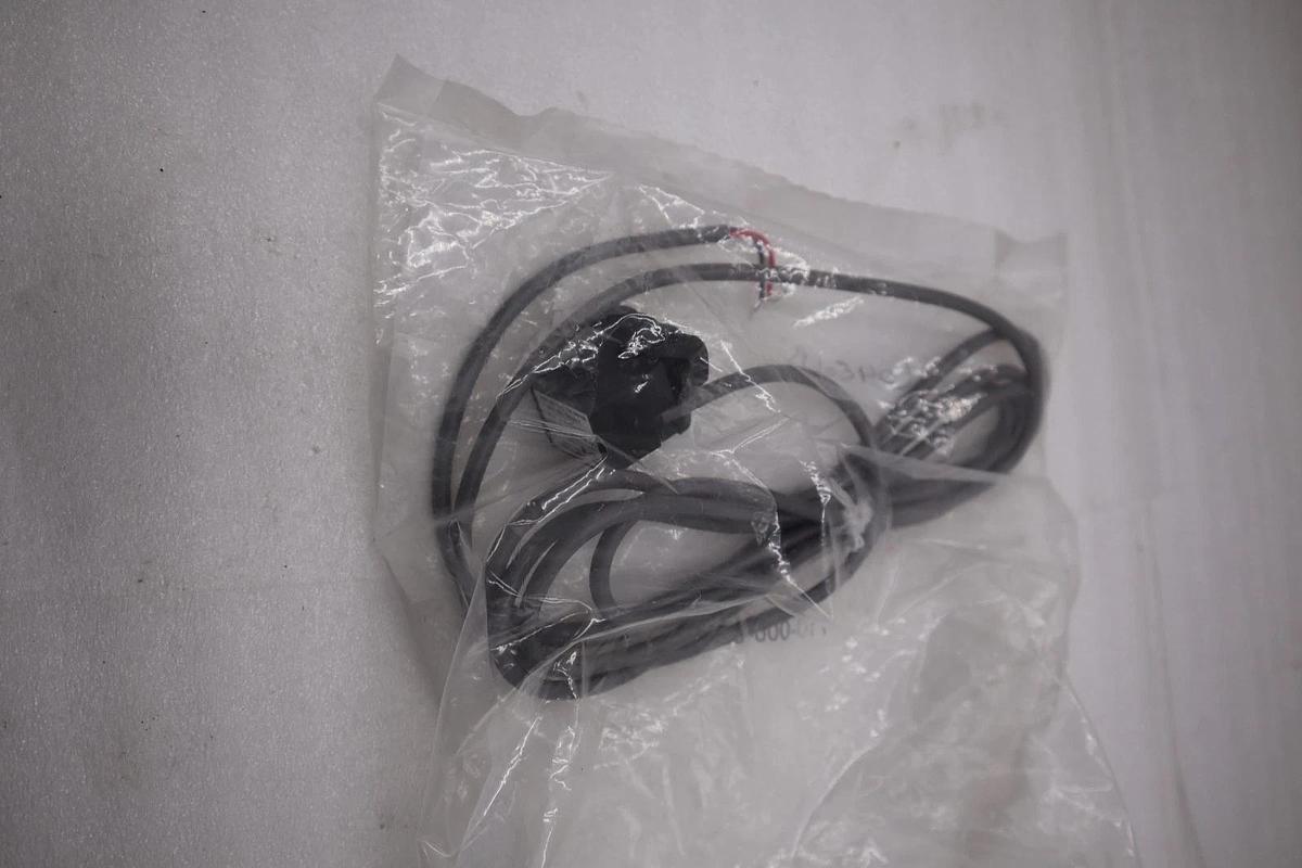 Used NEW Canfield Connector 710-000-024 Reed Switch 710000024STK H1452A