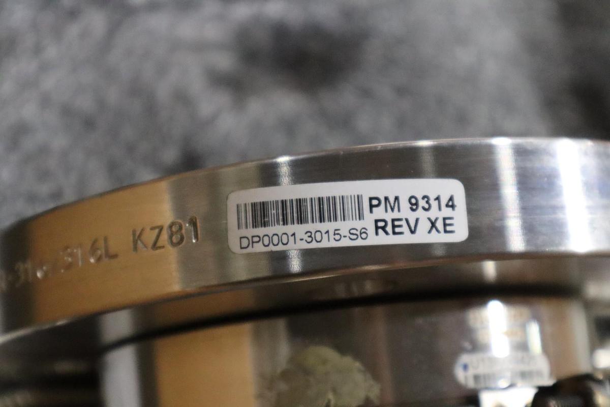 Used Rosemount Pressure Transmitter 1199DNB20APFW71DAA1C NEW IN BOX STOCK HS37