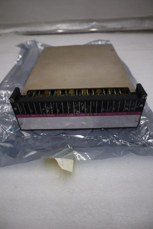 NEW Modicon B247-501/ AS-B247-501 MODULE INPUT BOARD STOCK G666
