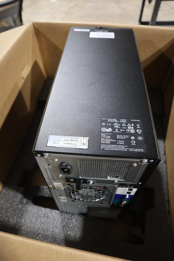 NEW IN BOX DELL T310 HONEYWELL 51154553-100 TOWER SERVER POWEREDGE STOCK G2
