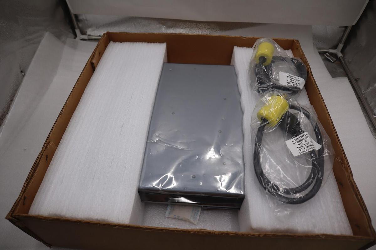 HONEYWELL 51201436-300 / 51201436300 POWER SUPPLY NEW IN BOX STOCK G367