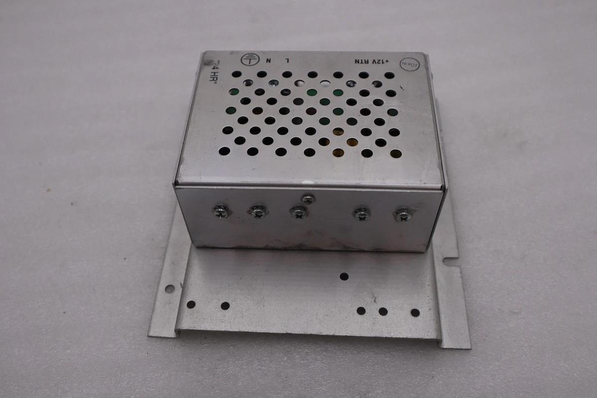 Used TOWER ELECTRONICS 100-0690 POWER SUPPLY STOCK H783A