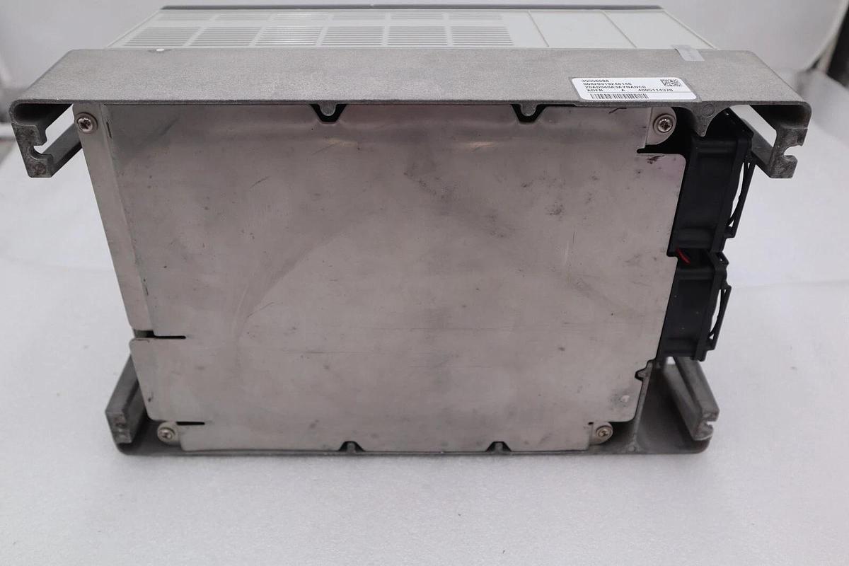 Used 20AD040A3AYNANC0-A 40A 460V 30HP Powerflex 70 ALLEN BRADLEY DRIVE VFD STK 610-A