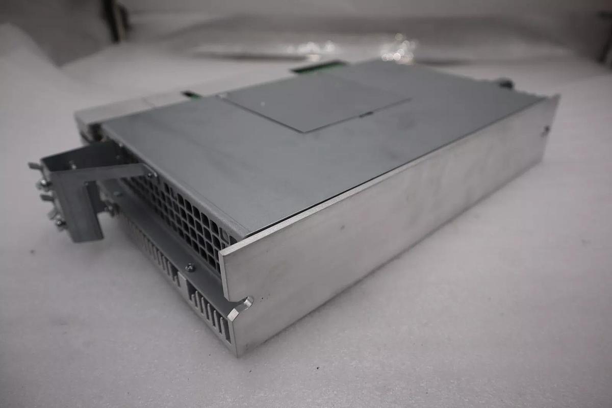 Used DKC01.3-040-7-FW REXROTH SERVO DRIVE DKC01.30407FW STOCK 5240-A