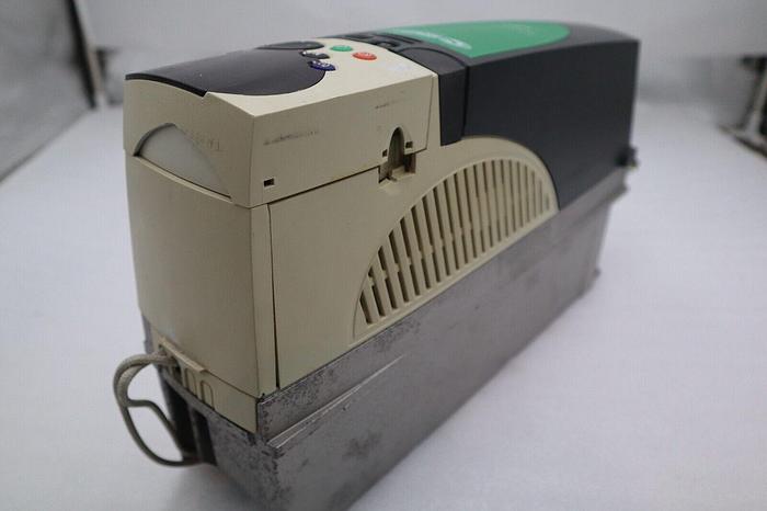 Used NIDEC CORP CONTROL TECHNIQUES UNIDRIVE SP1406 / SP1406 (USED) STOCK 5706