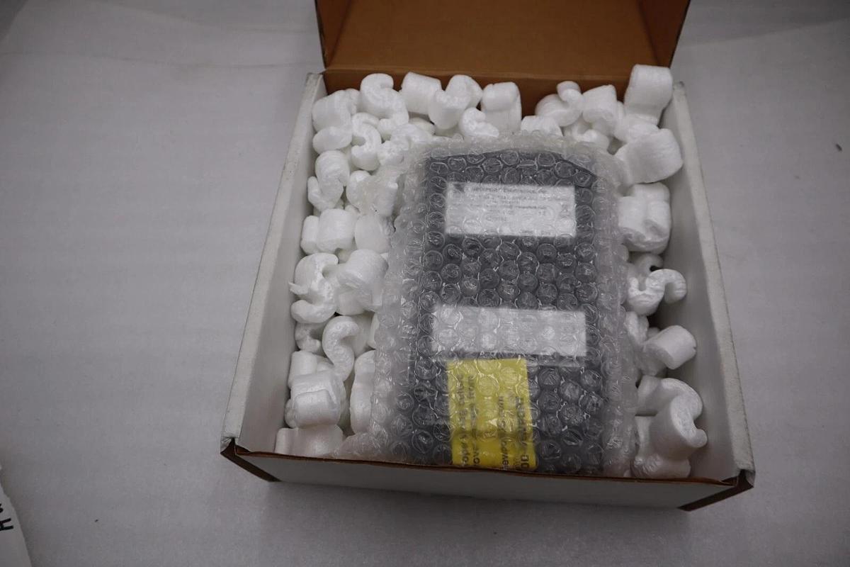 NEWPORT ELECTRONICS INFCP-410B PROCESS PANEL NEW IN BOX STOCK H267