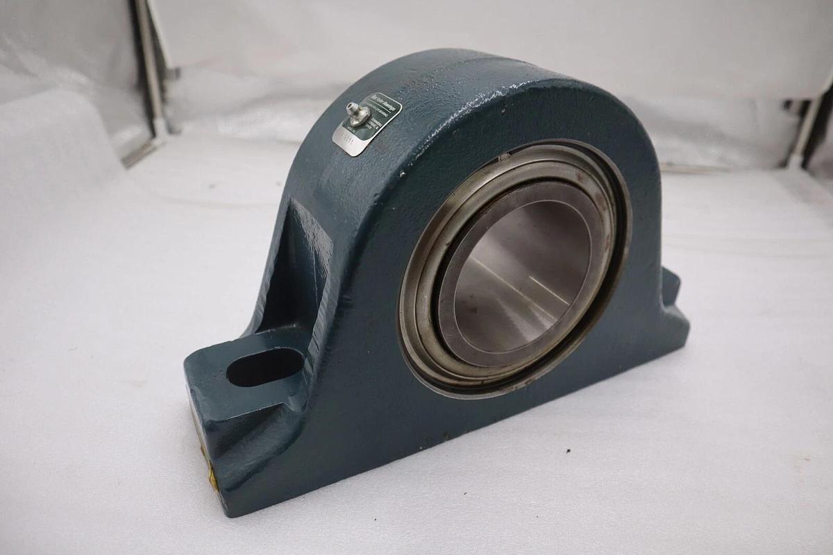Used Rexnord - Pillow Block Roller Bearing Unit - 2A-2311 NEW UNIT STOCK B-2154