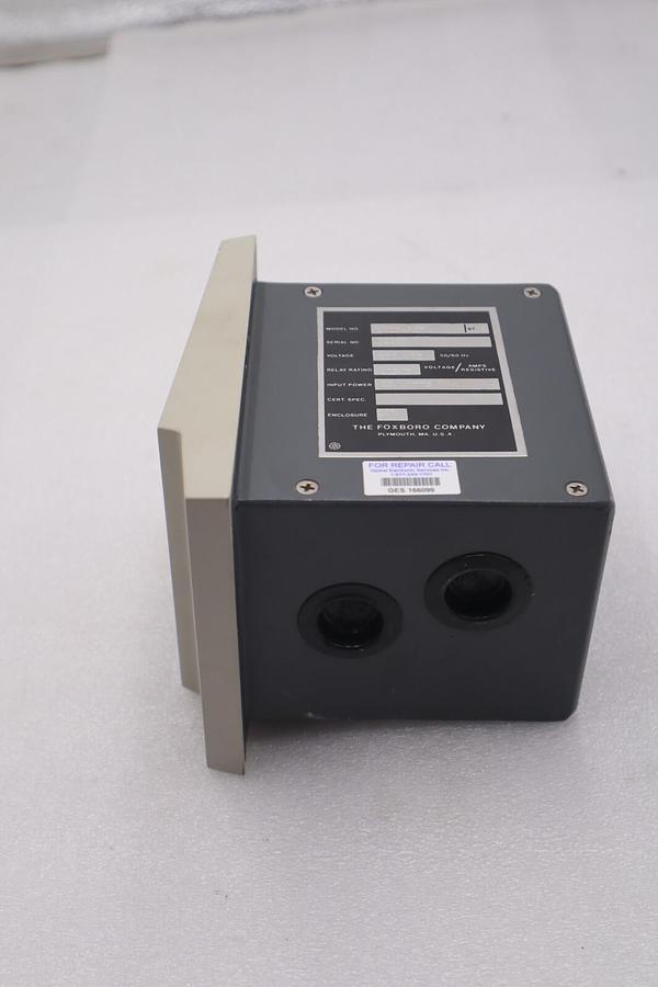 Used NEW 921D-A1P The Foxboro Company Temperature Controller STOCK 2641