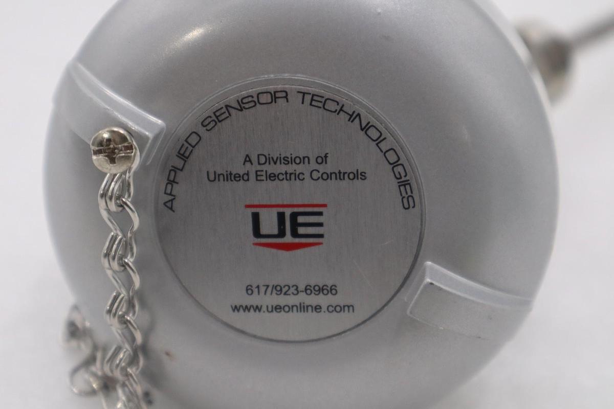 Used UE APPLIED SENSOR TECHNOLOGIES 617/923-6966 STOCK #G-499A