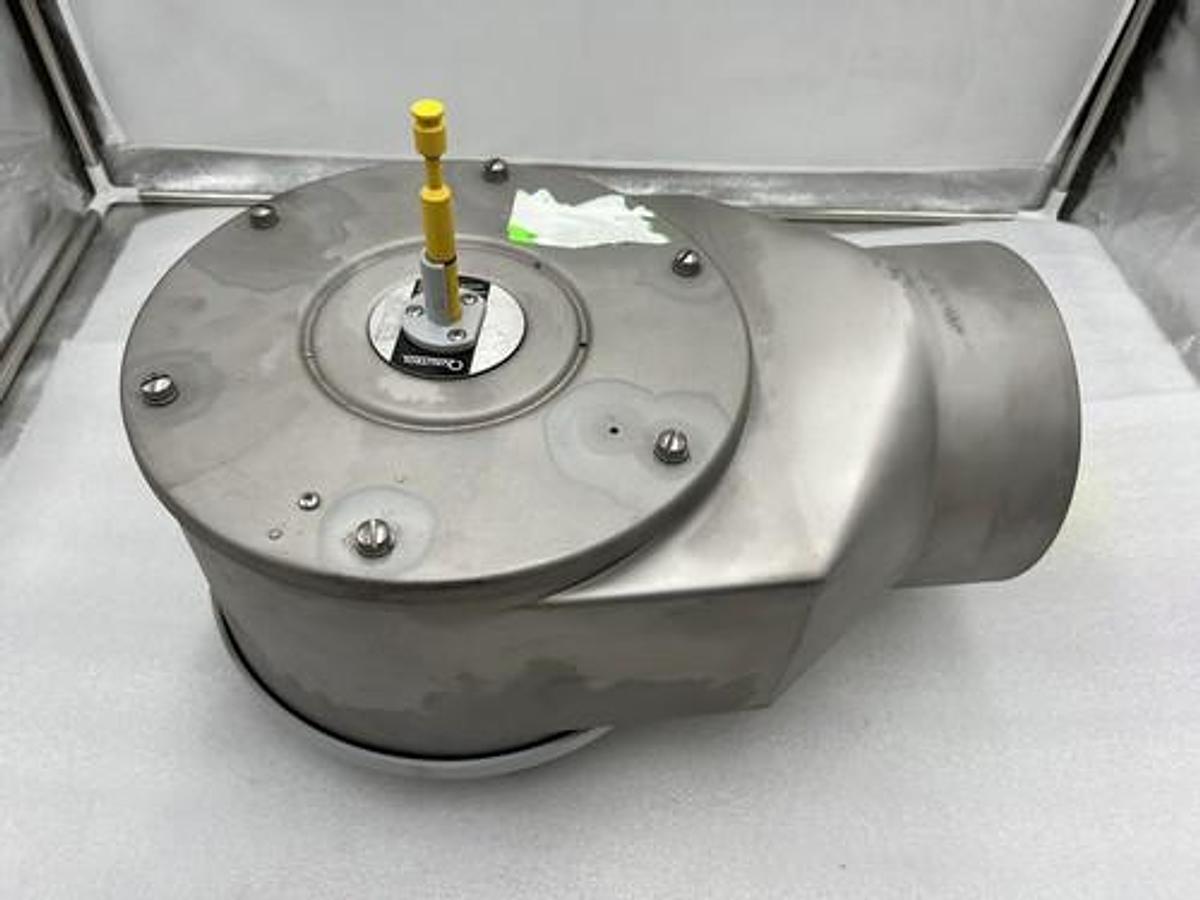 Used NEW Qualitrol XPRD Extra Large Pressure Relief Device XPRD00-00019215 STOCK 3386