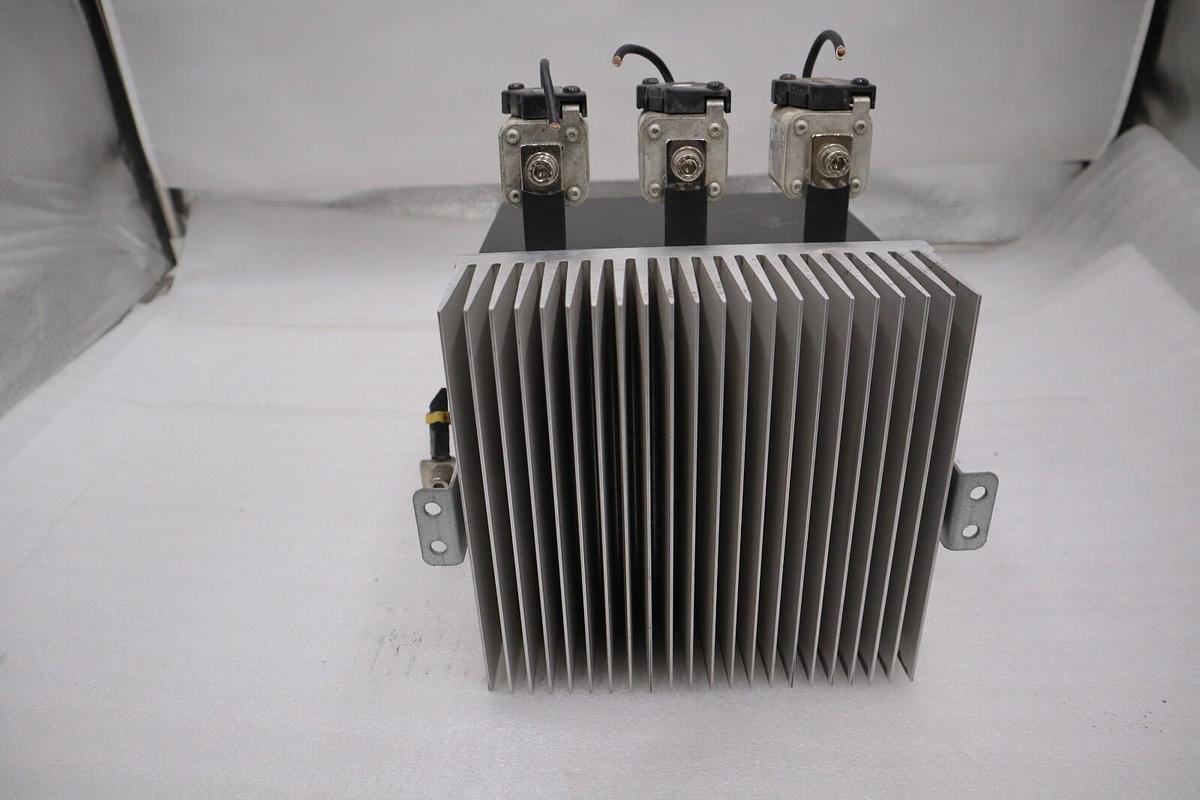 Used MTC Montelec Bus Charging Module CBR-320 STOCK 2590-A