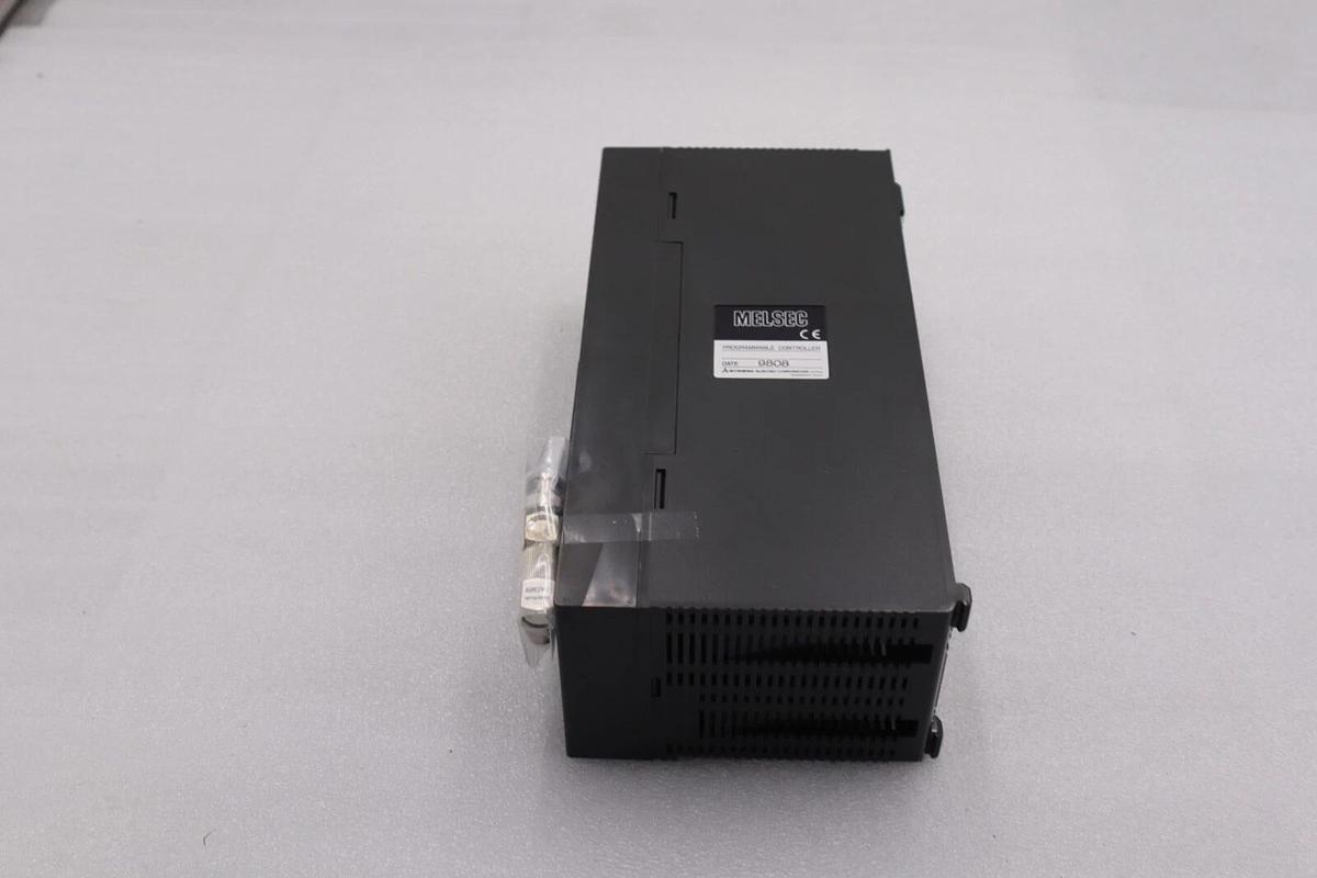 MITSUBISHI AJ72QBR15 MELSECNET/10 REMOTECOAX Melsec Programmable PLC,HA,EZ #2189