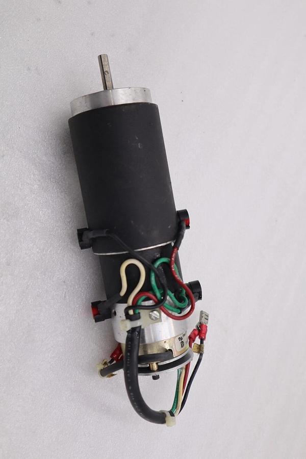 Used Reliance Electro Craft Model E286 Brushless Servo Motor STOCK B-1566