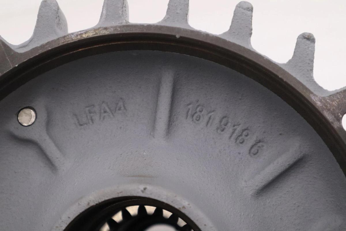 SEW BMG2 HF 20NM WB 230 08671818 Break - NEVER USED SURPLUS STOCK H899