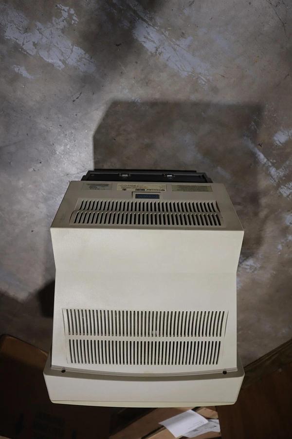 Refurbished Intecolor E01910-20E/626273 Rackmount Computer STOCK GS24