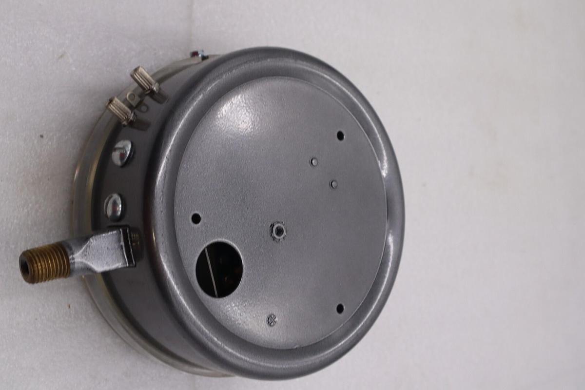 Used DWYER INSTRUMENTS MERCOID DA-31-2-4 T39K MECHANICAL PRESSURE SWITCH #L-800