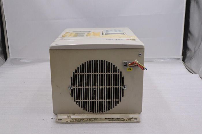 Used ABB DCS 500 Thyristor DCS502B0140-51-21P2000 21 Amp DC Drive #1691