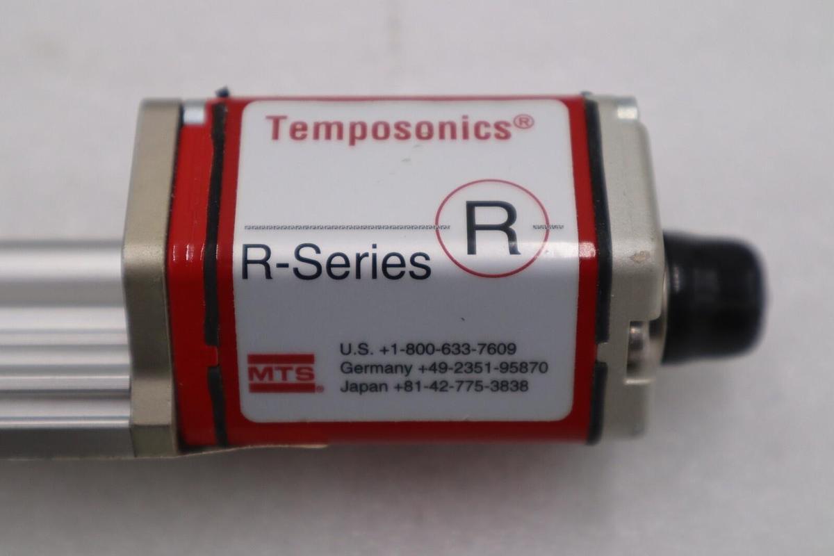 NEW MTS TEMPOSONICS R-SERIES LINEAR POSITION SENSOR STOCK G478A
