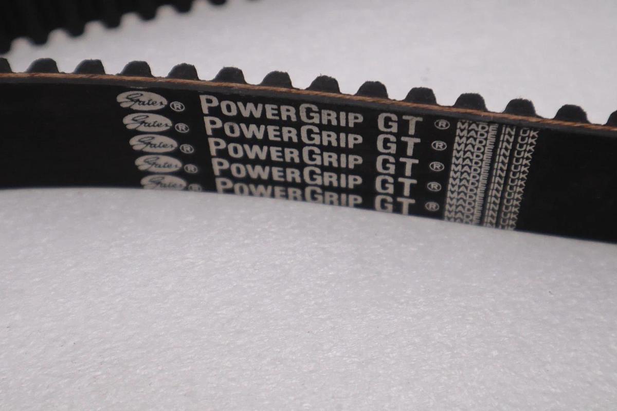Used Gates 2400-8M-30/ 24008M30 Powergrip HTD V-Belt - STOCK M-19A
