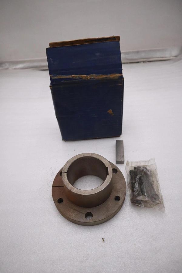 Used MARTIN E-2-15/16 Carlisle Belt Metal Bushings - STOCK K-4023CC