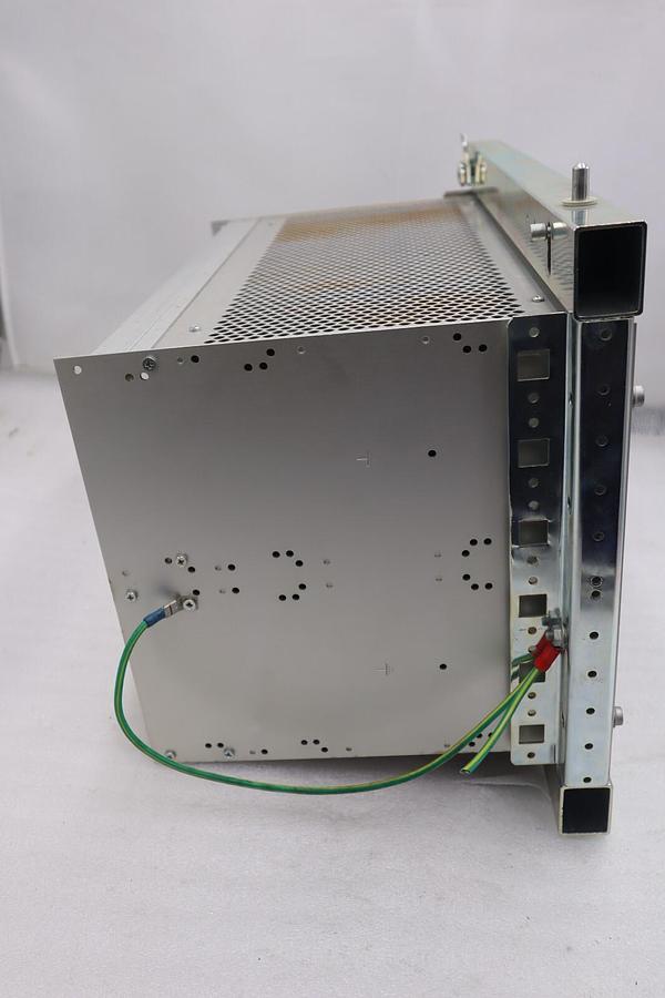 Used BYSTRONIC 4503860 MODULE SLOT RACK PANEL STOCK 5023