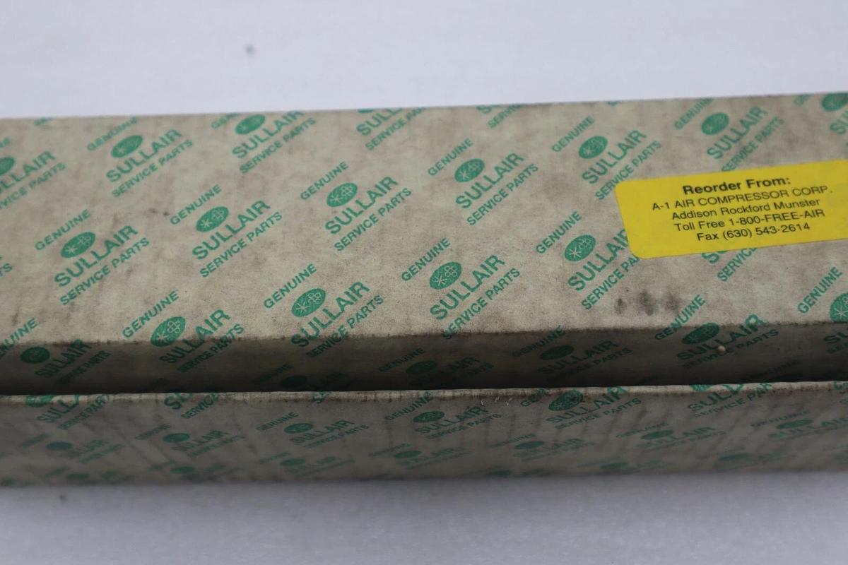 GENUINE SULLAIR SERVICE PARTS P/N 250024-435 AIR FILTER ELEMENT STOCK #K-3880