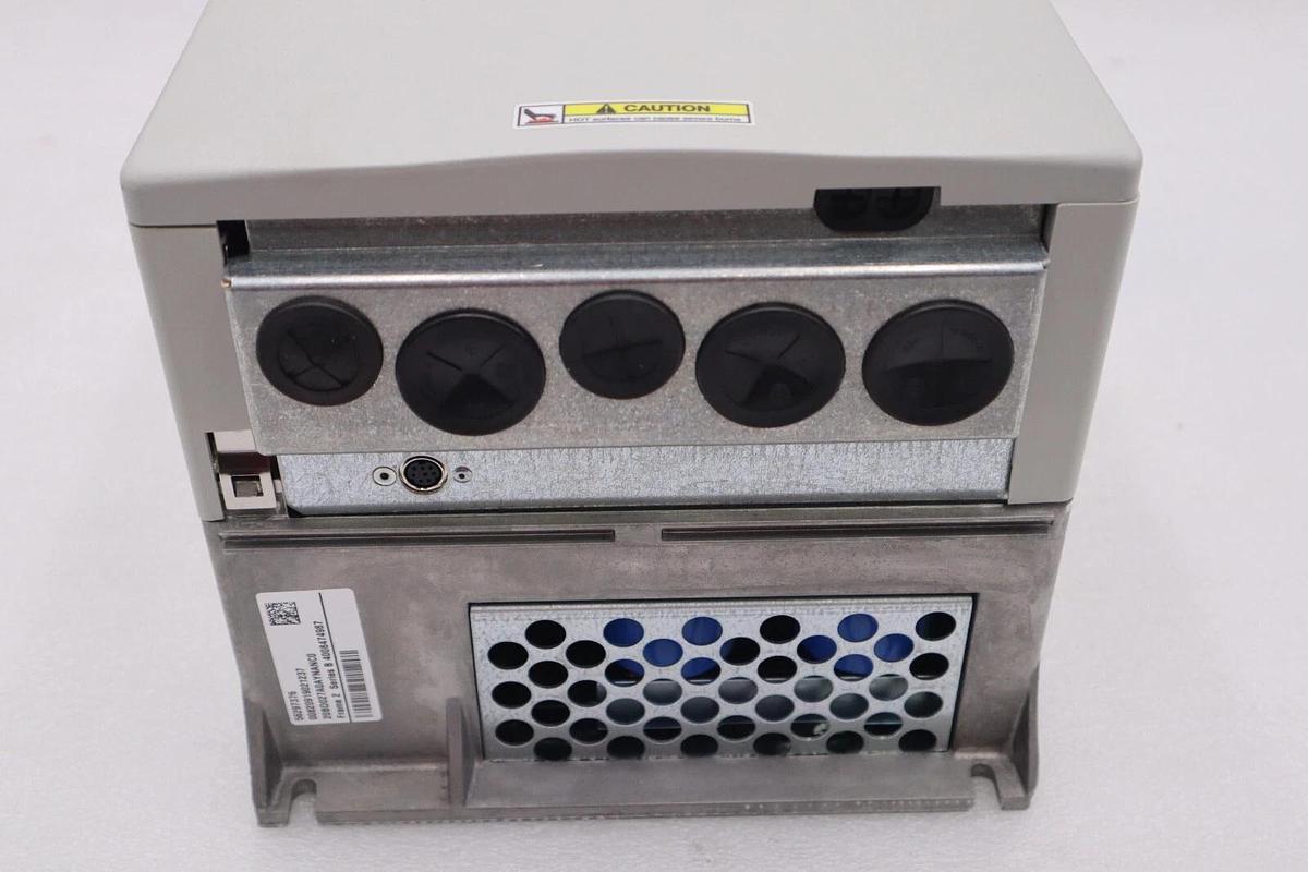 NEW ALLEN BRADLEY 20BD027A0AYNANC0 POWERFLEX 20 HP 480V SER B DRIVE STOCK 315-A