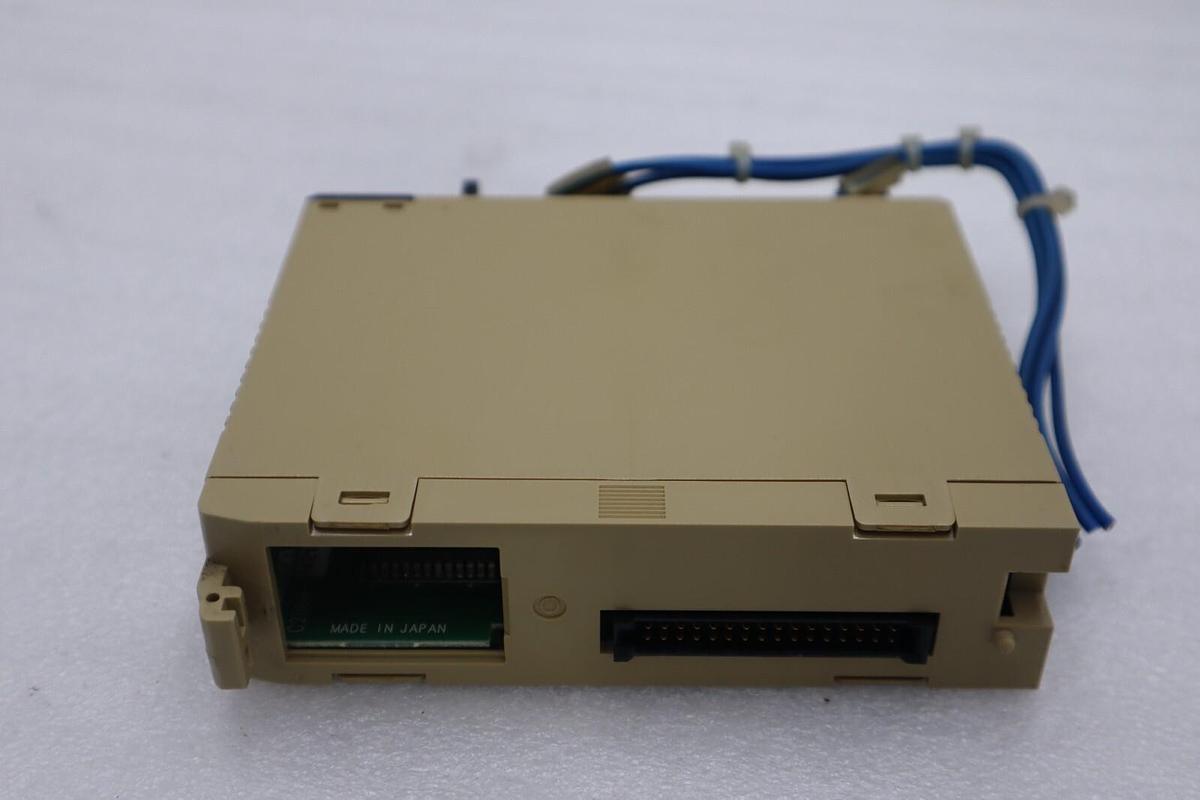 Used Omron C200H-IM212/ C200HIM212 Input Unit 24 V DC/AC 16 Point STOCK K-452-A