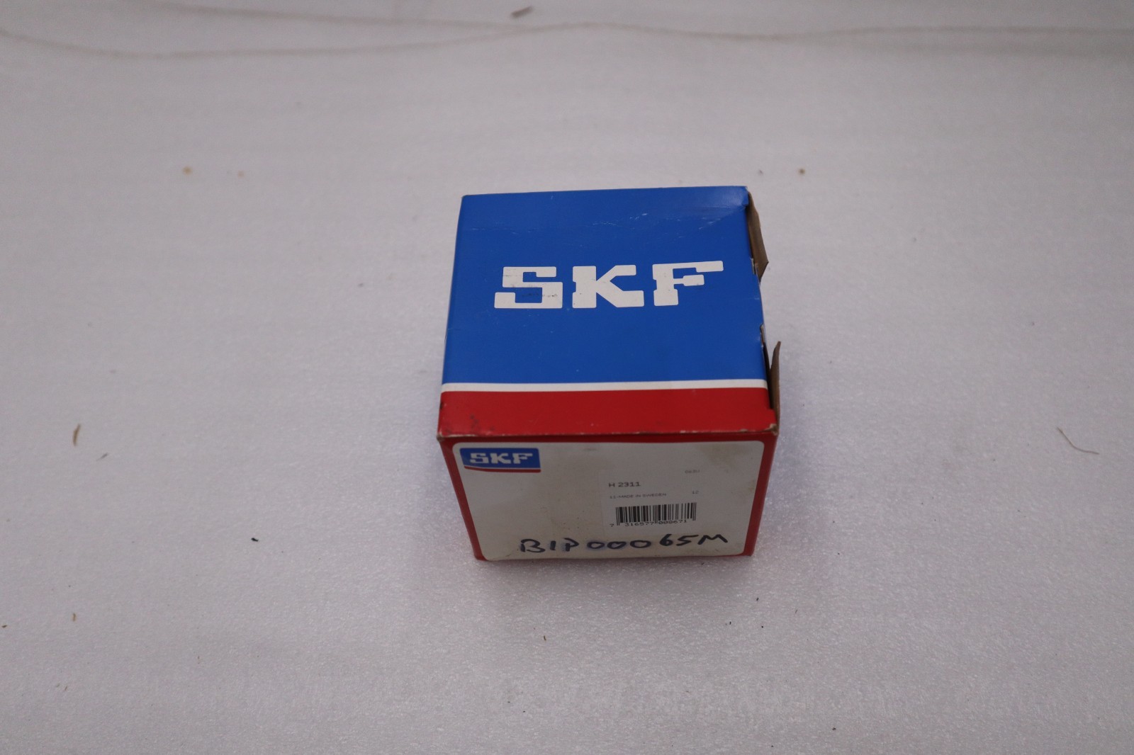 Used LOT OF 3 -- SKF H 2311 ADAPTER SLEEVE NEW OPEN BOX STOCK G41B
