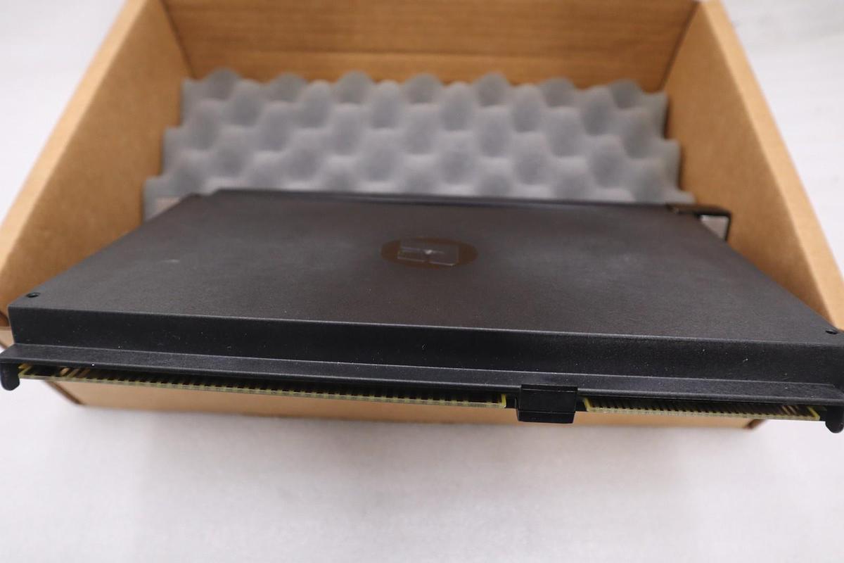 Used Reliance Electric 57C404 NEW AUTOMAX NETWORK MODULE STOCK GF-1409