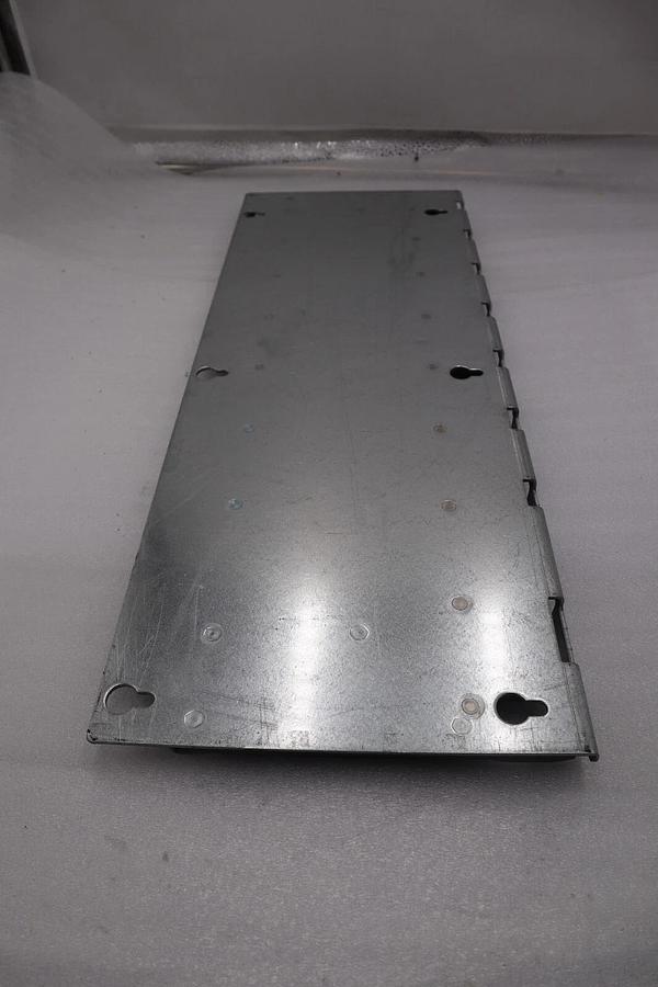 Used Allen Bradley 2094-PRS8 /A Bulletin 2094 8 Axis Slim Power Rail STOCK #5050