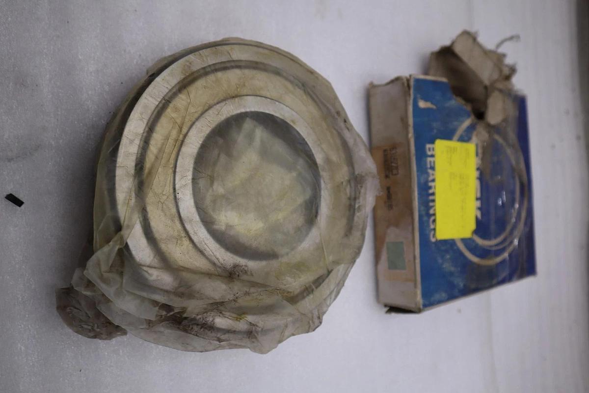 NSK 6316ZZC3E Groove Ball Bearing NEW OPEN BOX STOCK K2086CC