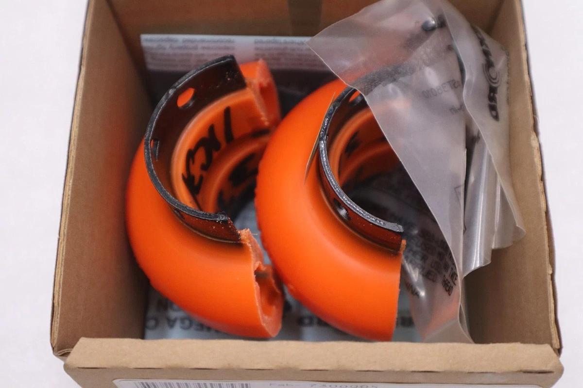 Used Rexnord 7300005/ 10287330 Omega E2 Element - STOCK GF434A