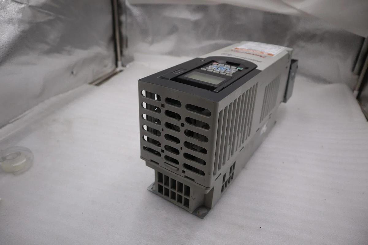 Used ALLEN BRADLEY 20G11ND022JA0NNNNN /A PowerFlex 755 AC DRIVE - STOCK 3731CC