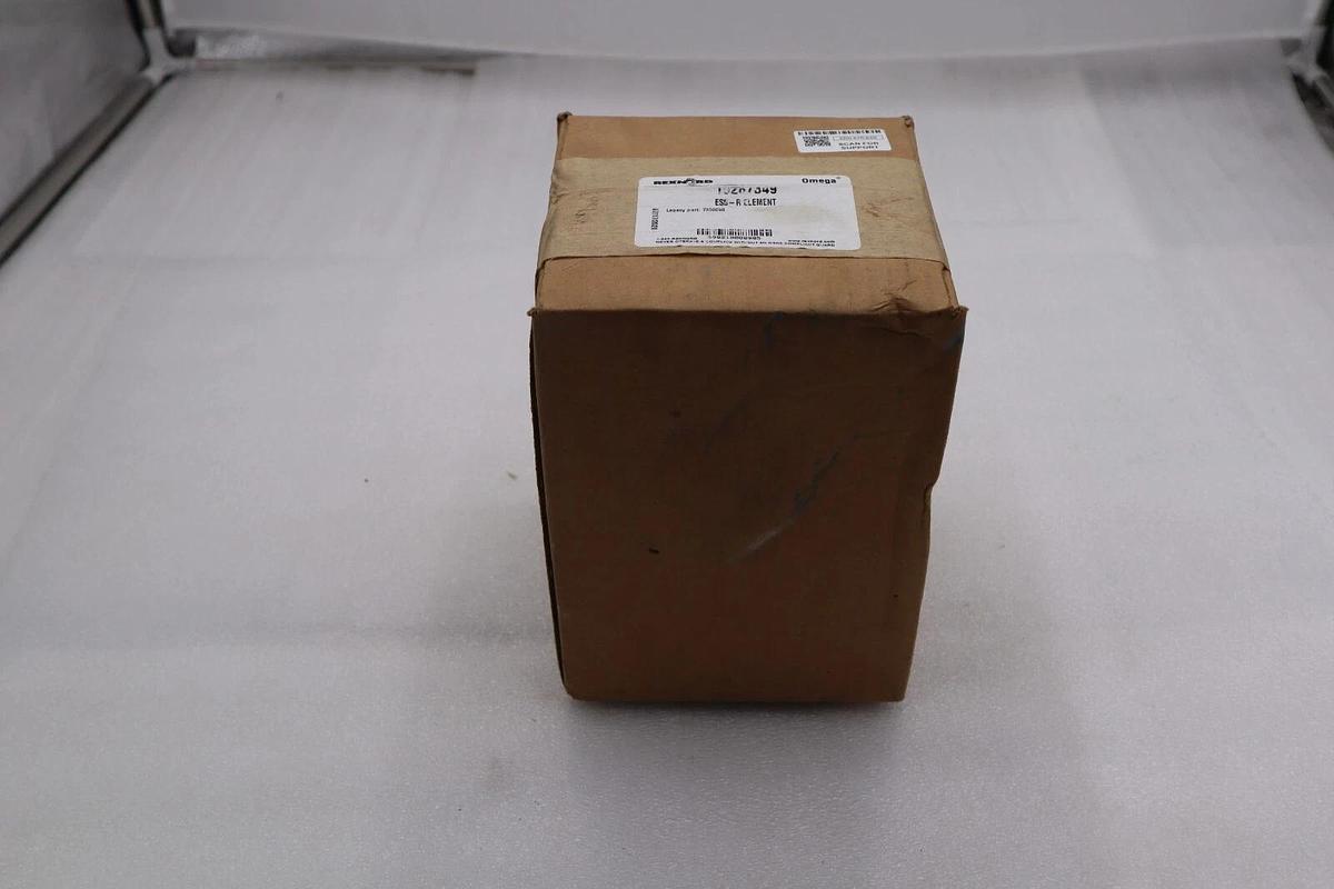 REXNORD 10287349 ES5-R ELEMENT NEW IN BOX STOCK 2001