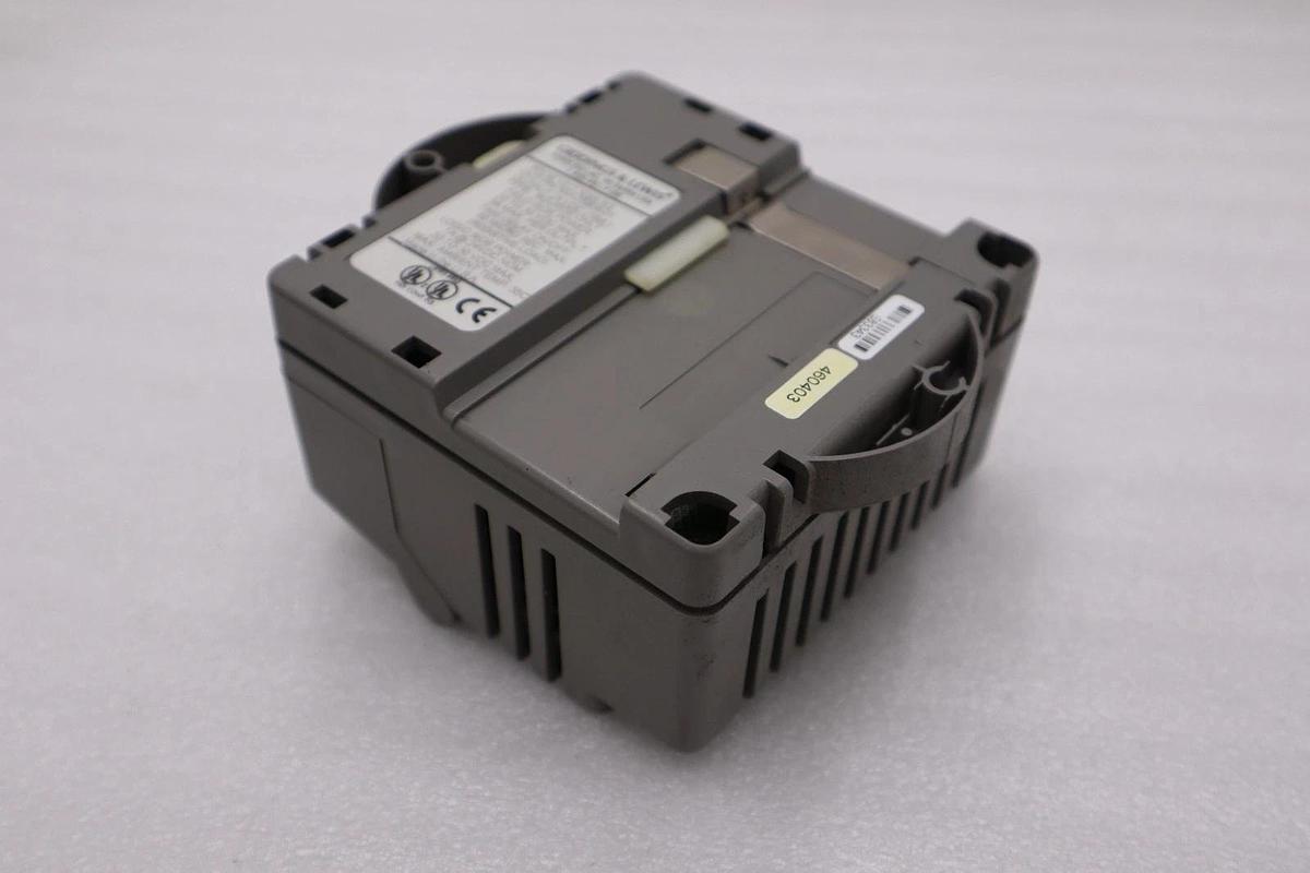 Used DANAHER MOTION M.1017.3095 R3 / M10173095 R3 GIDDINGS & LEWIS MODULE #6027