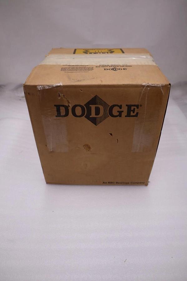 Used DODGE 20S10R TIGEAR-2 REDUCER GEARBOX NEW IN BOX STOCK H902