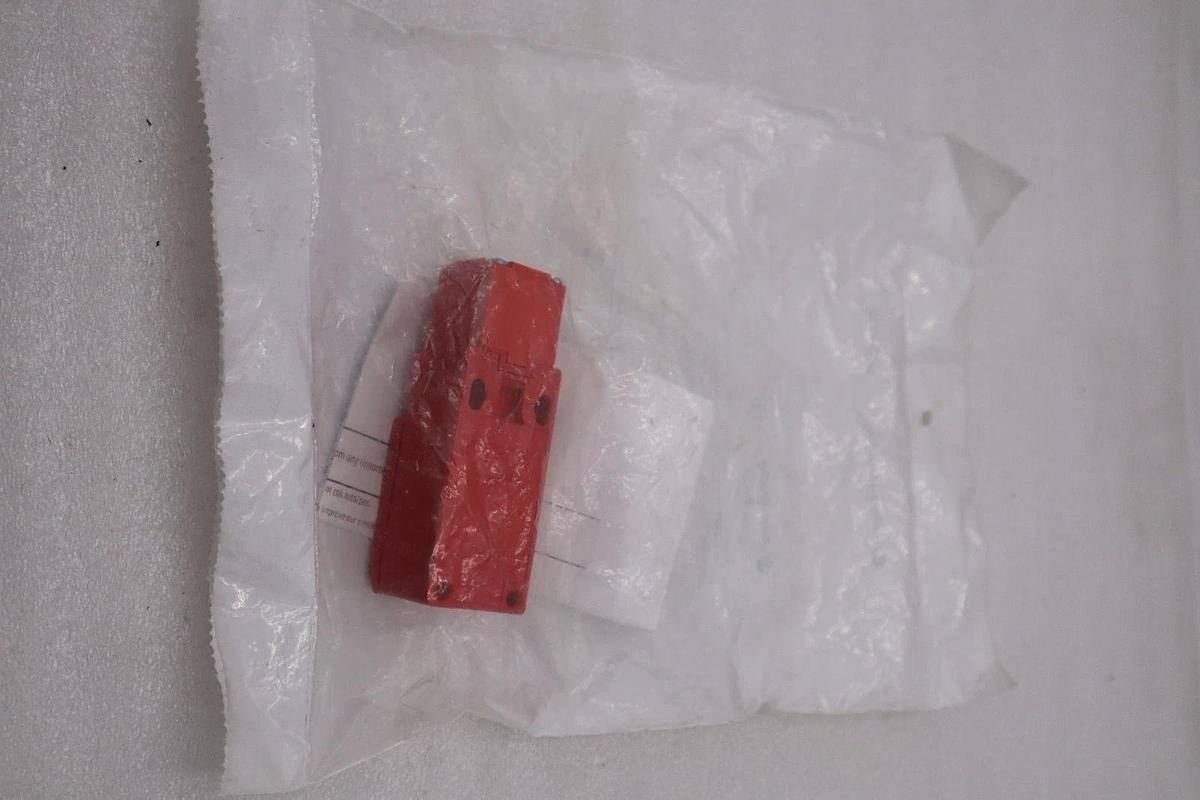 Used NEW ALLEN BRADLEY 440K-C21080 SERIES B SWITCH STOCK H1162A