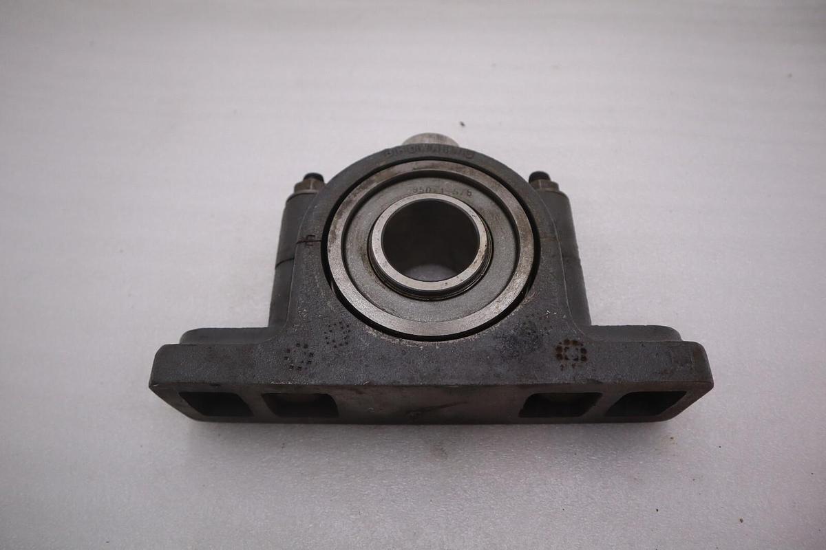 Used BROWNING 950 EXPANSION C950X1 5/8 BEARING STOCK #B-913