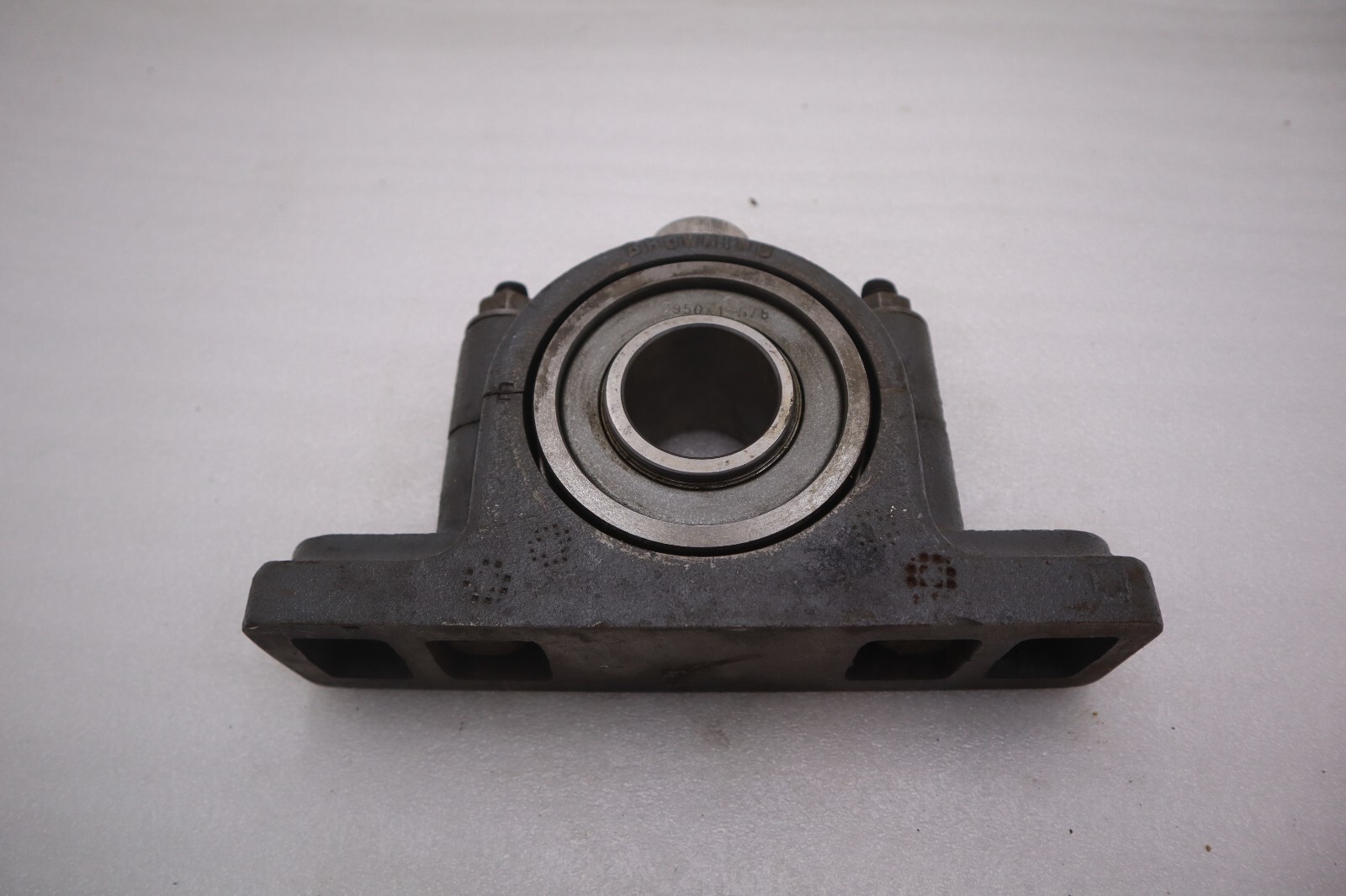 Used BROWNING 950 EXPANSION C950X1 5/8 BEARING STOCK #B-913